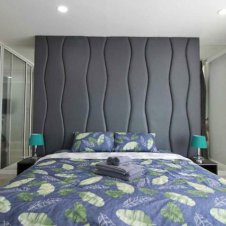 شقة The Ocean Pearl باتايا المظهر الخارجي الصورة