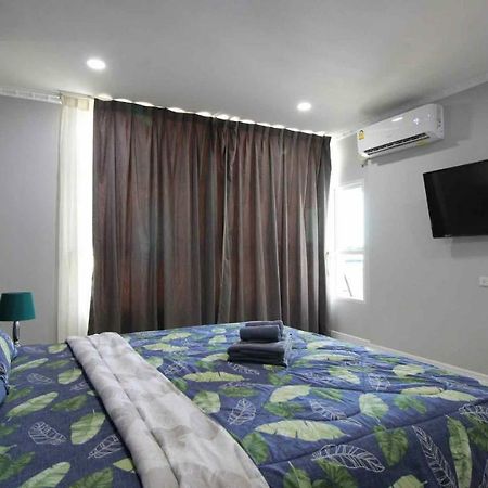 شقة The Ocean Pearl باتايا المظهر الخارجي الصورة